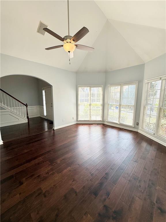 Building Photo - 3313 Hidden Trail Rd SE