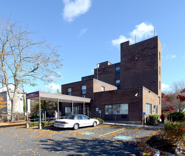 Building Photo - King Village Apartments