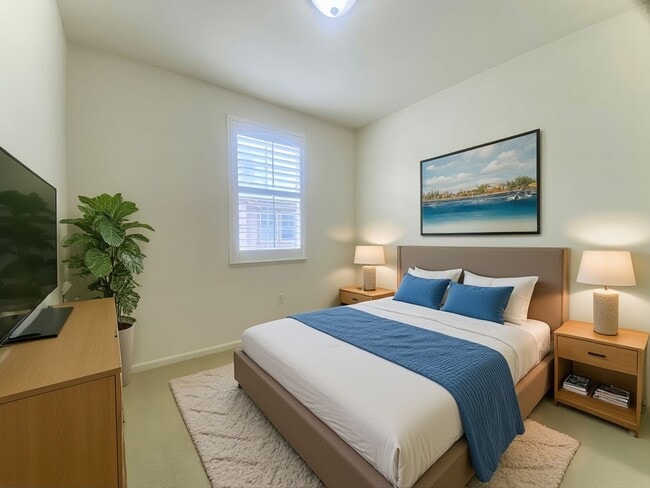 Building Photo - Beautiful 3-Bedroom Townhome in Private Ga...