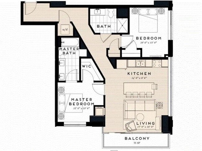 Building Photo - 497 S Marquette Ave