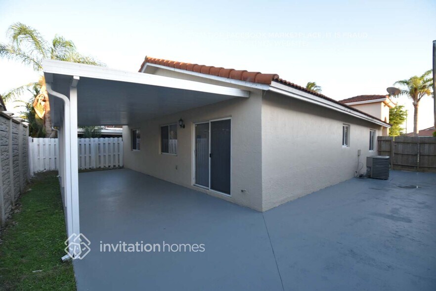 Building Photo - 9147 NW 111th Terrace