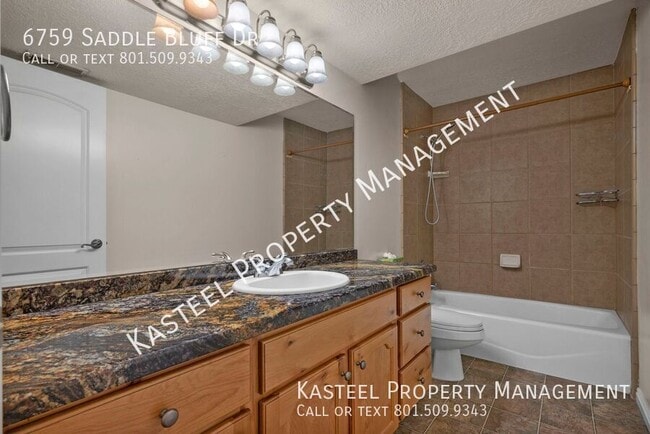 Building Photo - 6759 Saddle Bluff Dr
