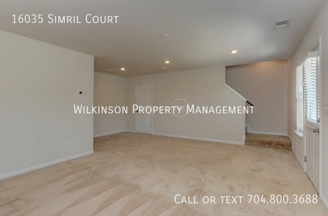 Building Photo - 16035 Simril Ct