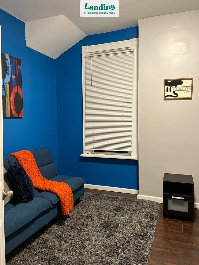 Building Photo - 3416 Cherokee St