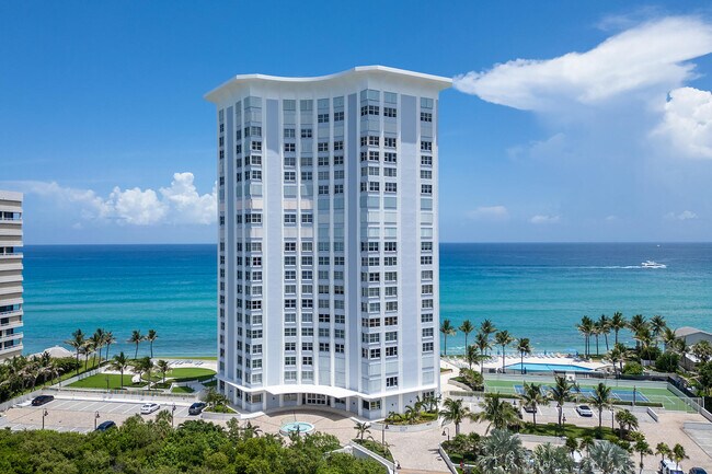Building Photo - 5200 N Ocean Dr