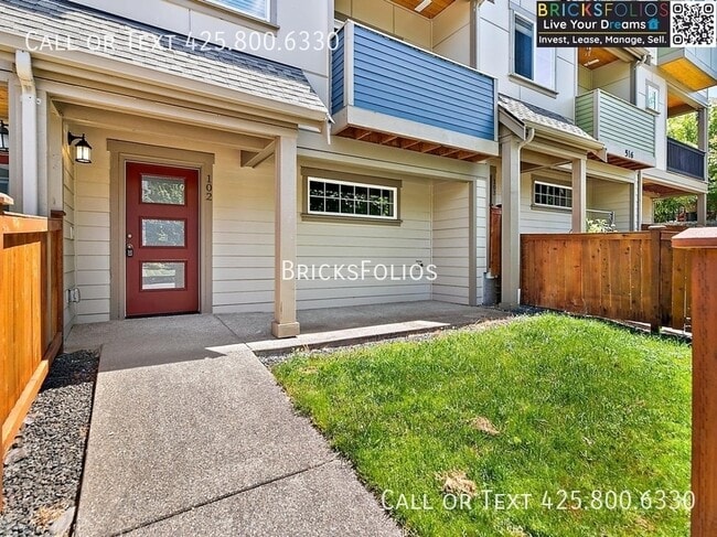 Building Photo - 516 Firewillow St NW