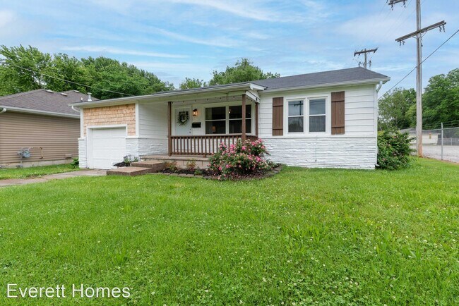 Building Photo - 3 br, 1.5 bath House - 1960 S Fort Ave