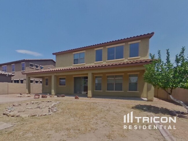 Building Photo - 16253 W Yavapai St
