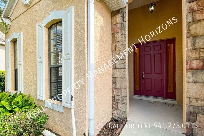 Building Photo - 8146 Indigo Ridge Terrace