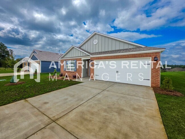 Building Photo - New Construction for Rent in Tuscaloosa, AL! DEPOSIT PENDING!