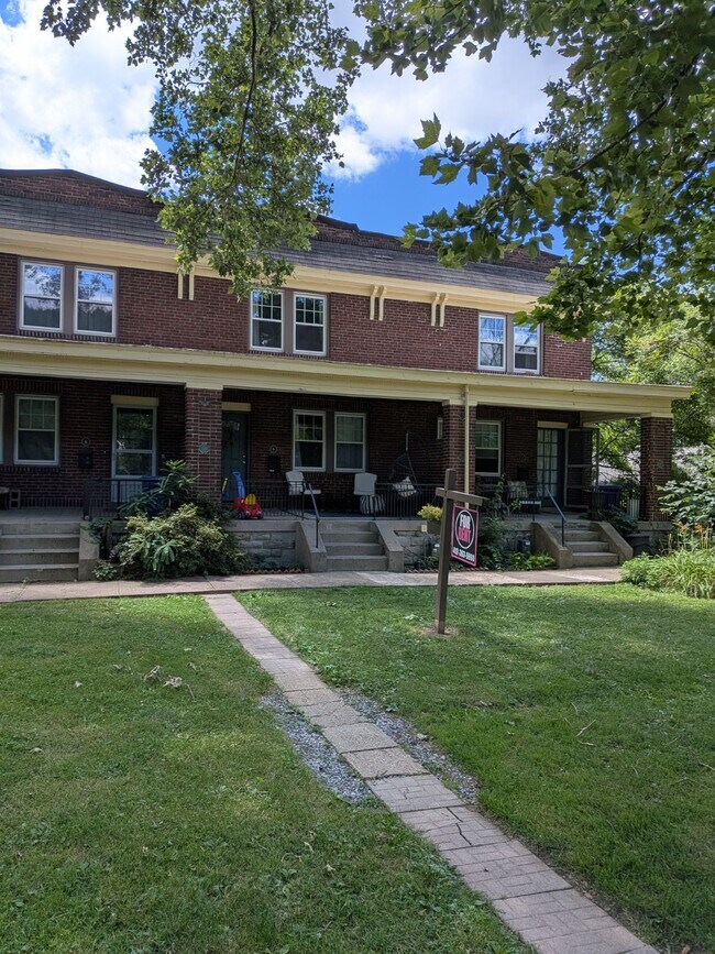 Building Photo - 4 Mellon Ter