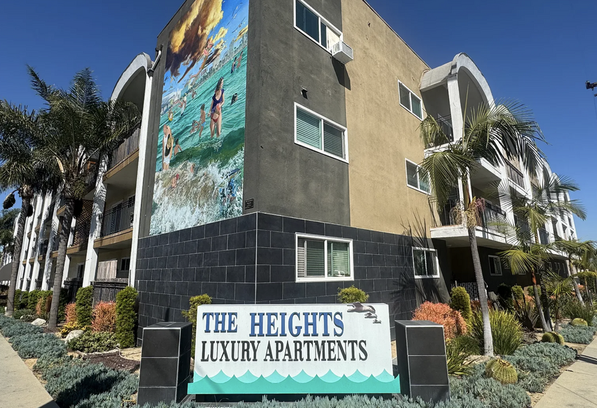 Primary Photo - 391 Ximeno Ave
