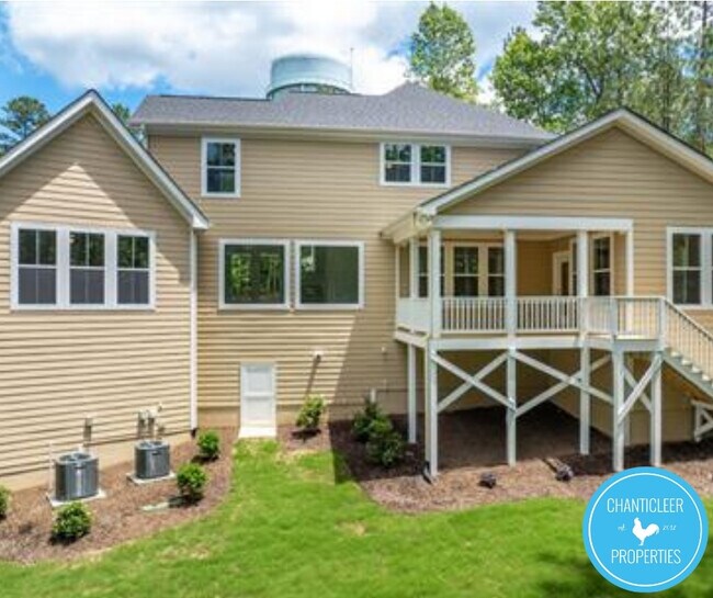 Building Photo - 125 Brandy Mill