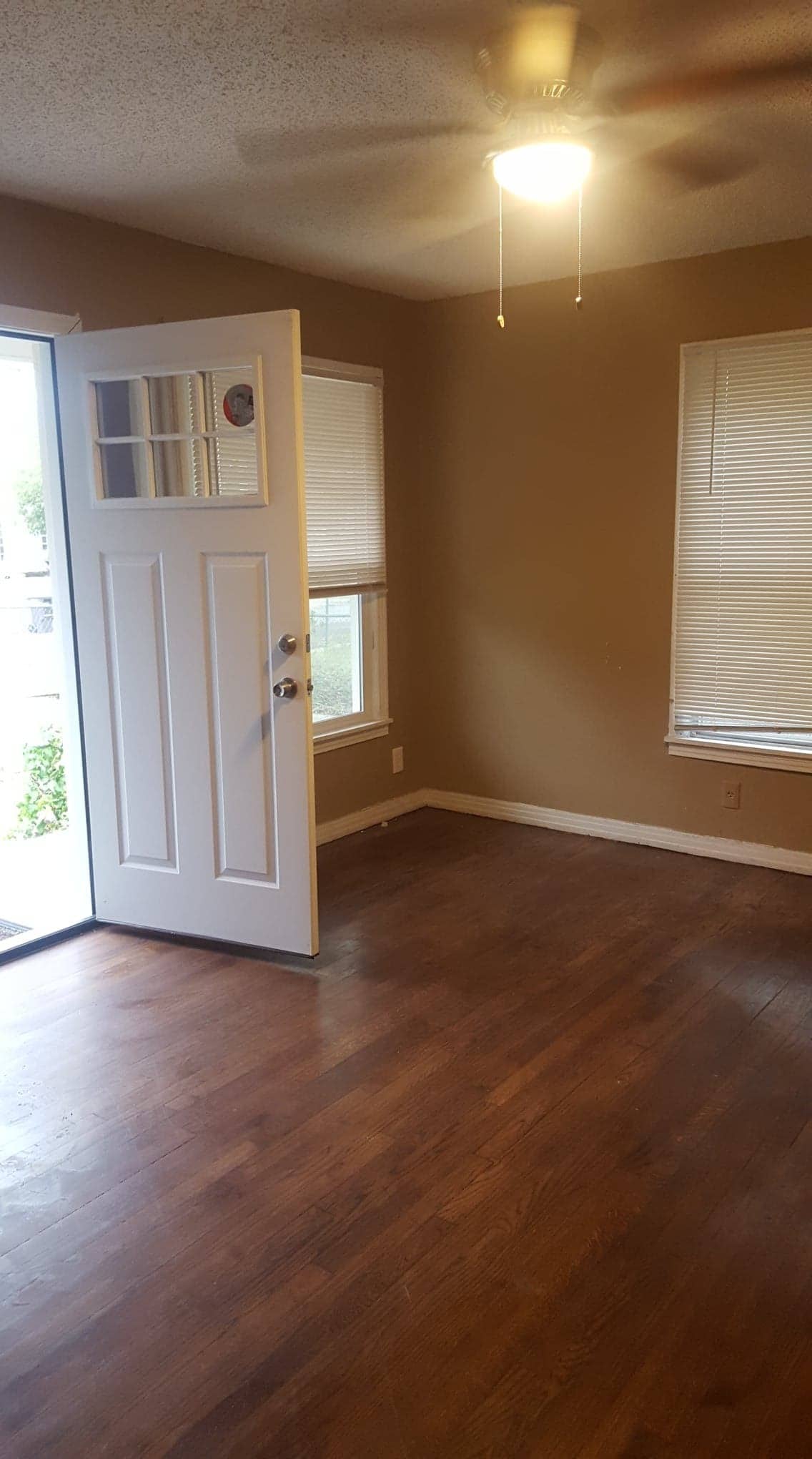 Building Photo - 3709 Baldwin Ave