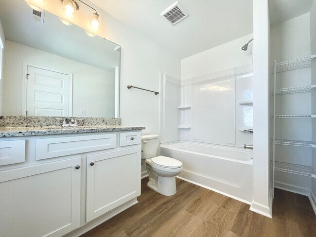 Building Photo - Affordable, New Construction Townhome with Smart Home Technology - Pets Welcome - Ask Us About Mo...