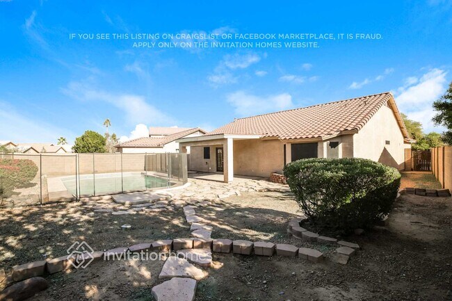 Building Photo - 9638 N 94th Ave