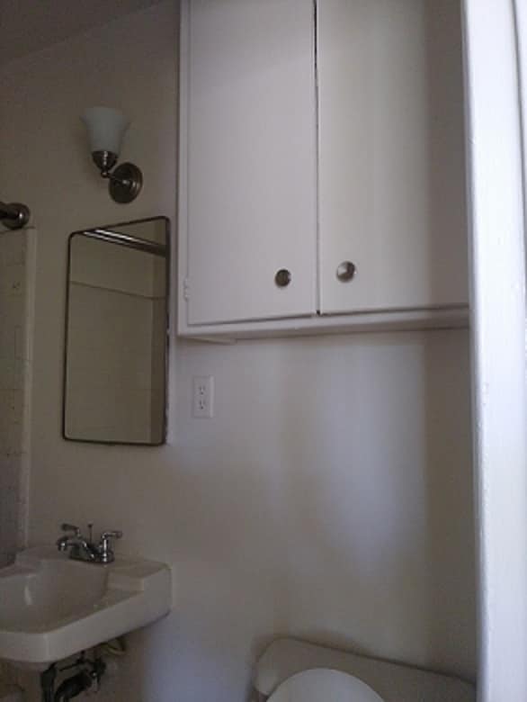 Bathroom - 11290 Ohio Ave