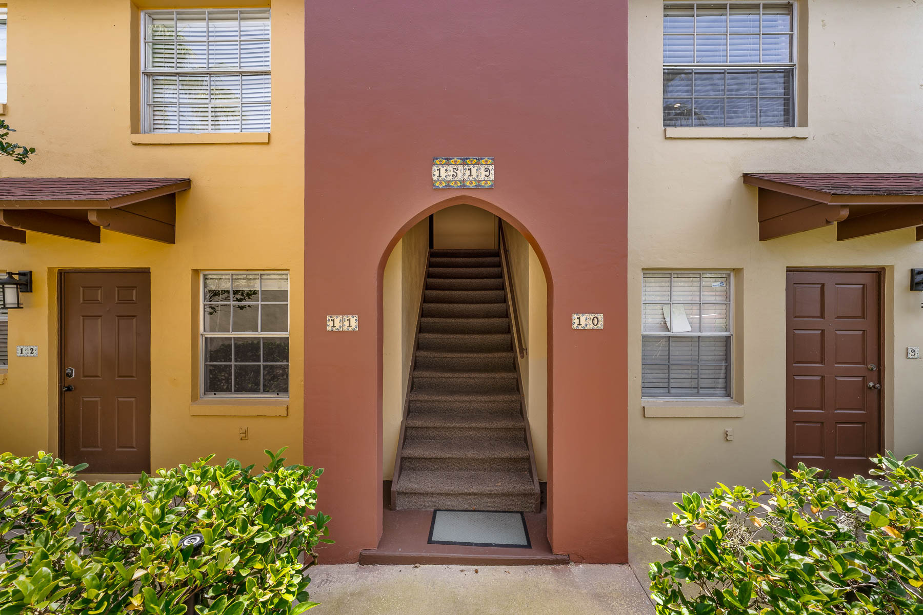 Building Photo - 1519 Catherine St
