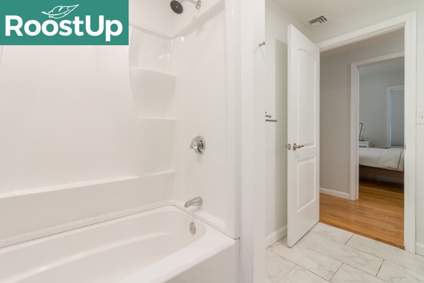 Building Photo - Furnished Private Bedroom in East Boston