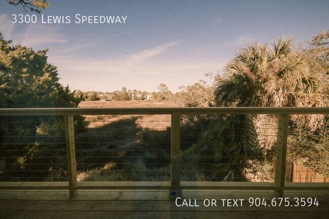 Building Photo - 3300 Lewis Speedway