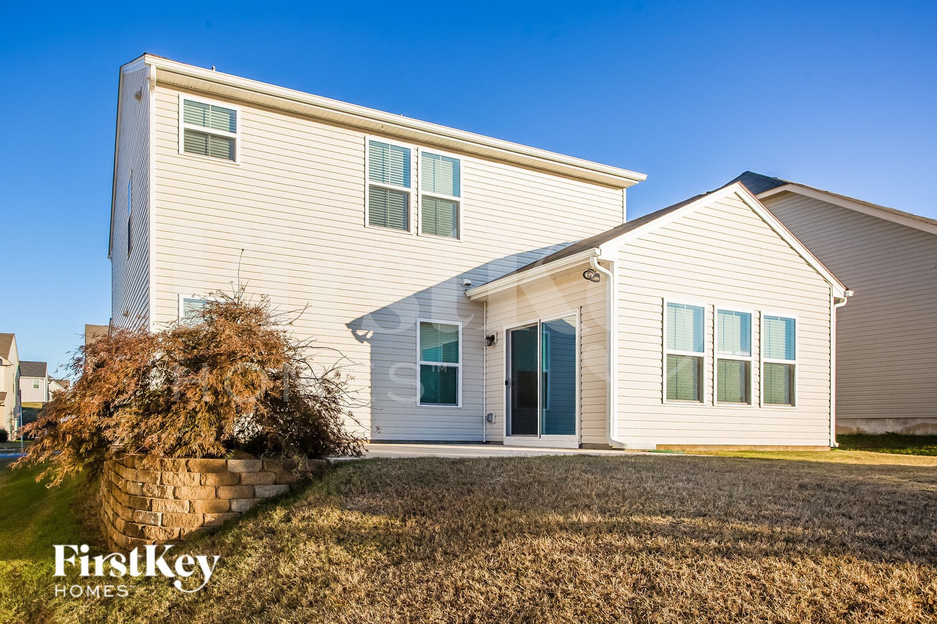 Building Photo - 3232 Oulten St SW