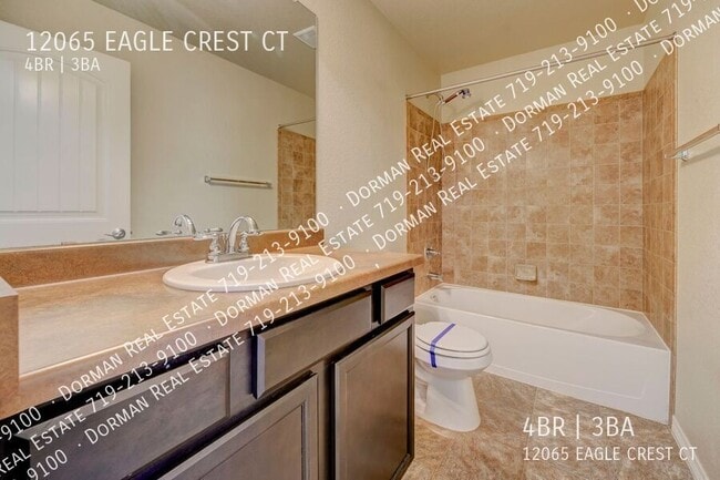 Building Photo - 12065 Eagle Crest Ct