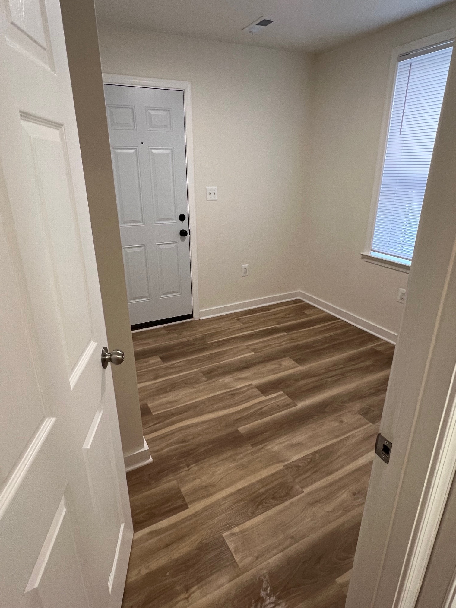 Bedroom 2 - 1322 T St SE