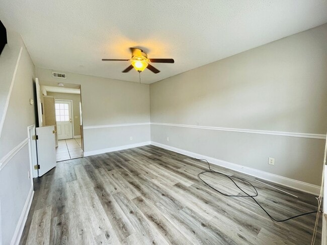 Building Photo - NEWLY RENOVATED 2bd/1.5ba Townhome super close to CMC, HGTC and CCU! Some utilities included!