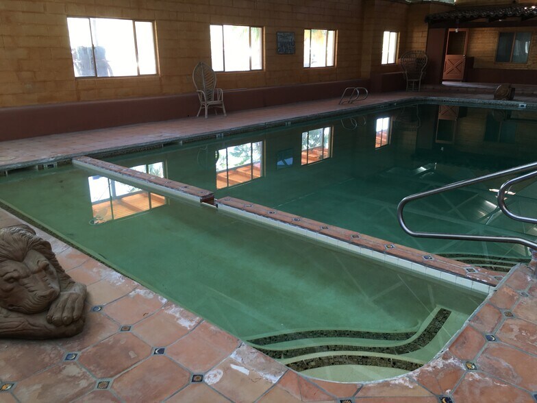 Building Photo - 19900 Bennett Rd