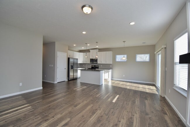 Building Photo - 1601 Ashbury Ct