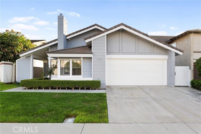 Building Photo - 11 Hunter