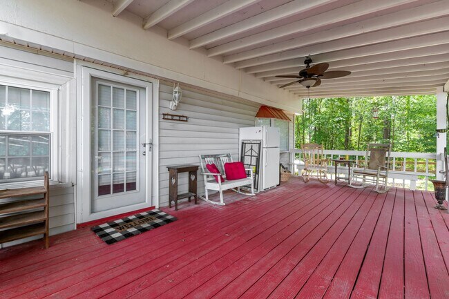 Building Photo - Updated Farmhouse in Wake Forest with scen...