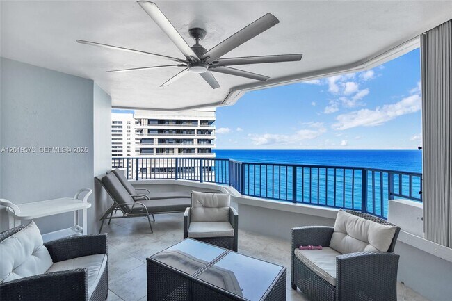 Building Photo - 5200 N Ocean Dr