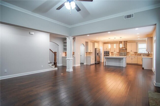 Building Photo - 3050 Davidsonville Dr