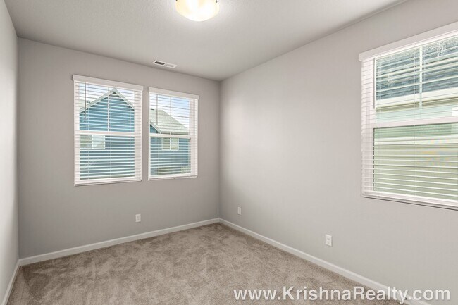 Building Photo - 2024 Modern New Construction In Reeds Crossing | Stunning 3 BD · 2.5 BA Single Family Home
