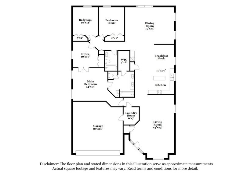 Building Photo - 10025 River Glen Ct