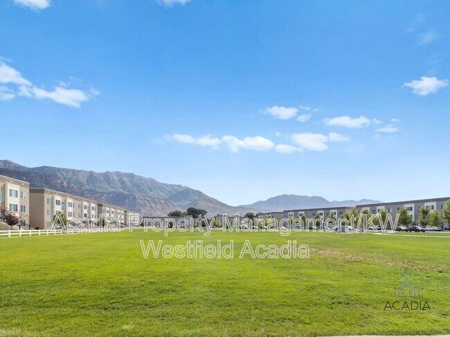 Building Photo - 533 S 850 E