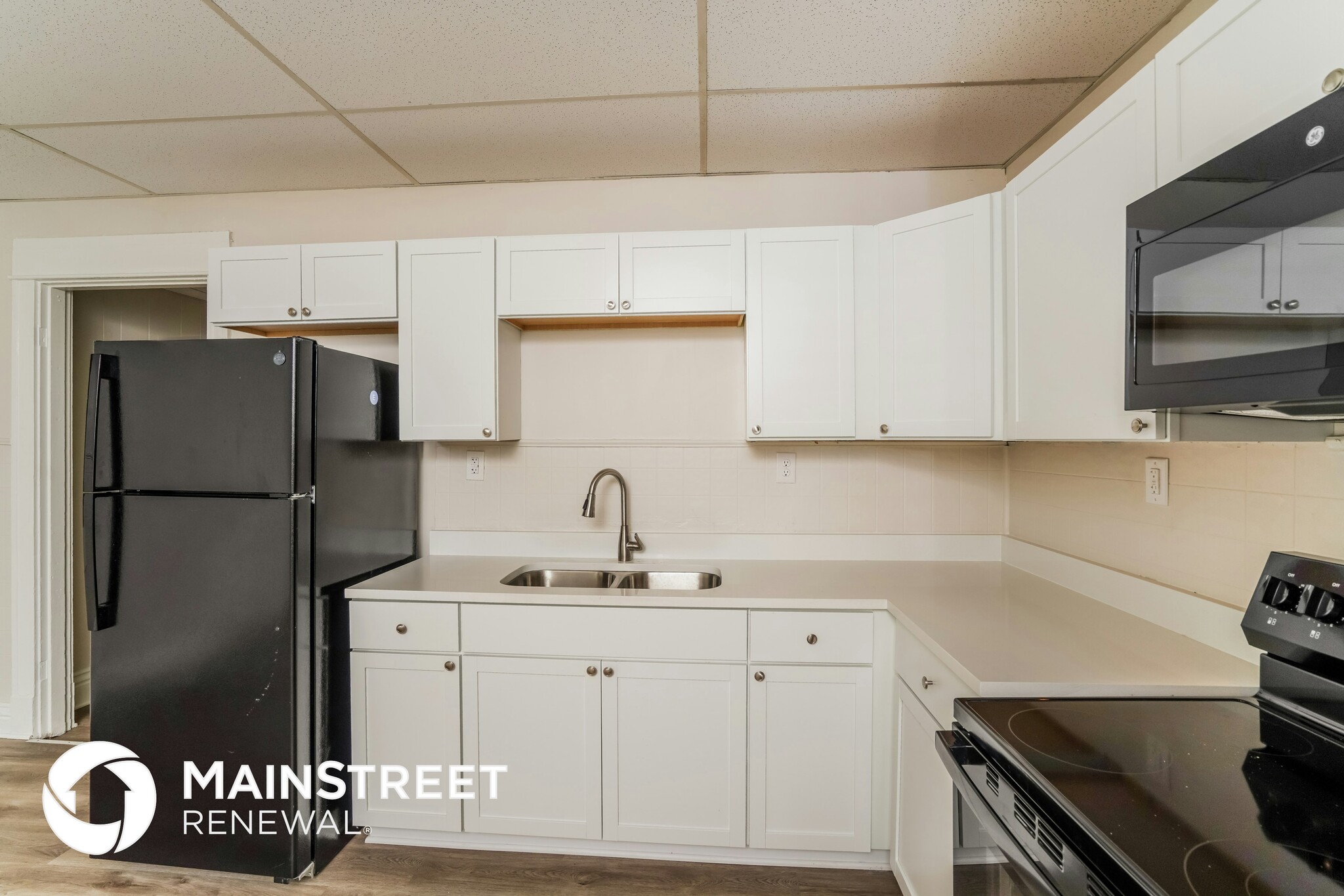 Building Photo - 2715 Garland Ave