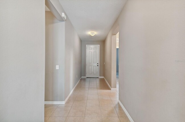 Hallway - 10606 Laguna Plains Dr