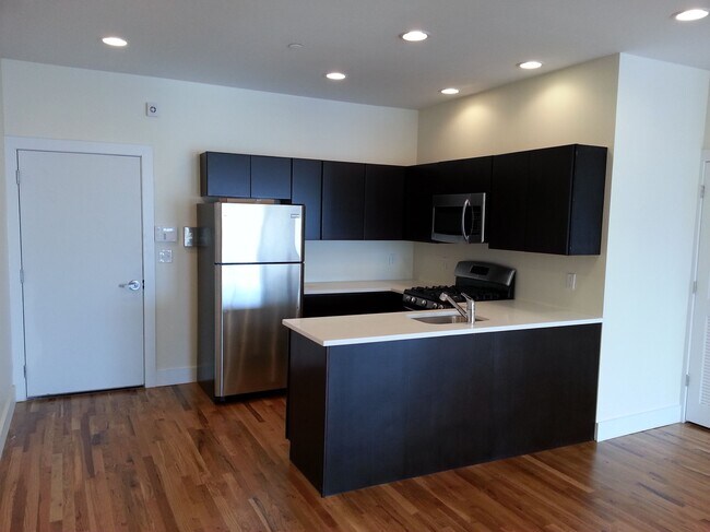 Building Photo - The Berks at 1850