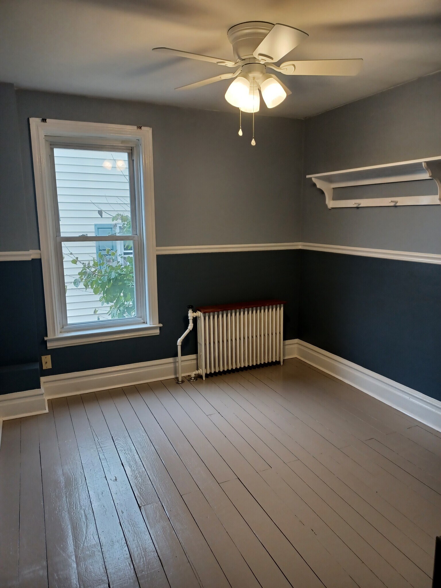 Bedroom 2 - 26 Cottage St