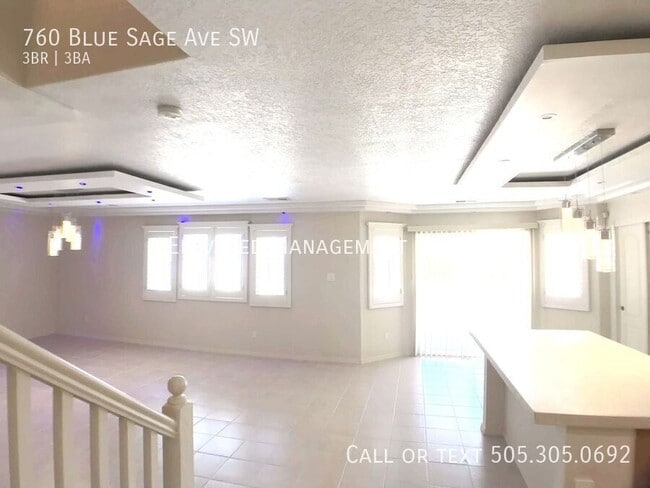 Building Photo - 760 Blue Sage Ave SW