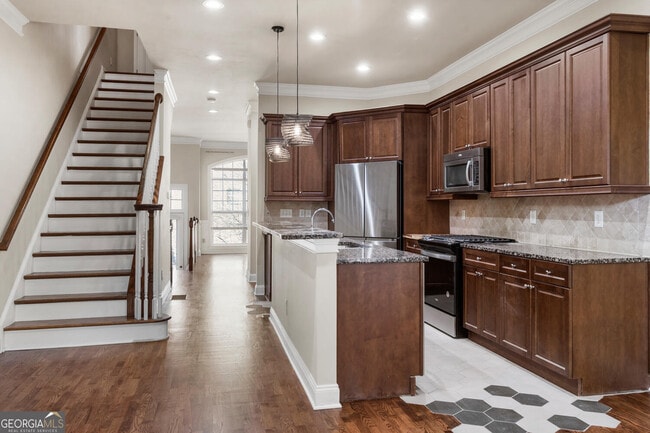 Building Photo - 2663 Rivers Edge Dr NE
