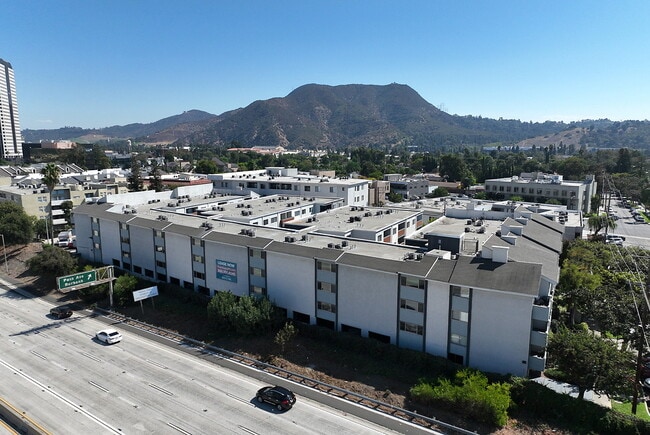 Building Photo - The Village at Toluca Lake