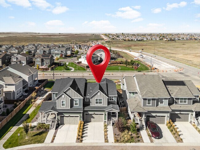 Building Photo - Charming 3 beds 2 baths in Commerce City! ...