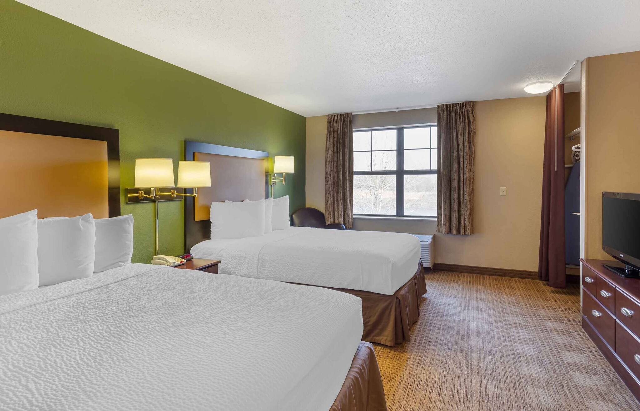 Building Photo - Furnished Studio-Chicago - Vernon Hills - ...