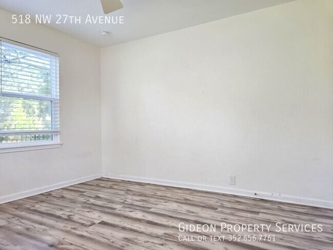 Building Photo - 518 NW 27th Ave