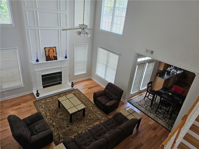 Building Photo - 1692 Telfair Chase Way
