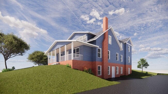 Building Photo - 316 S 17th St