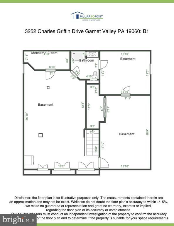 Building Photo - 3252 Charles Griffin Dr